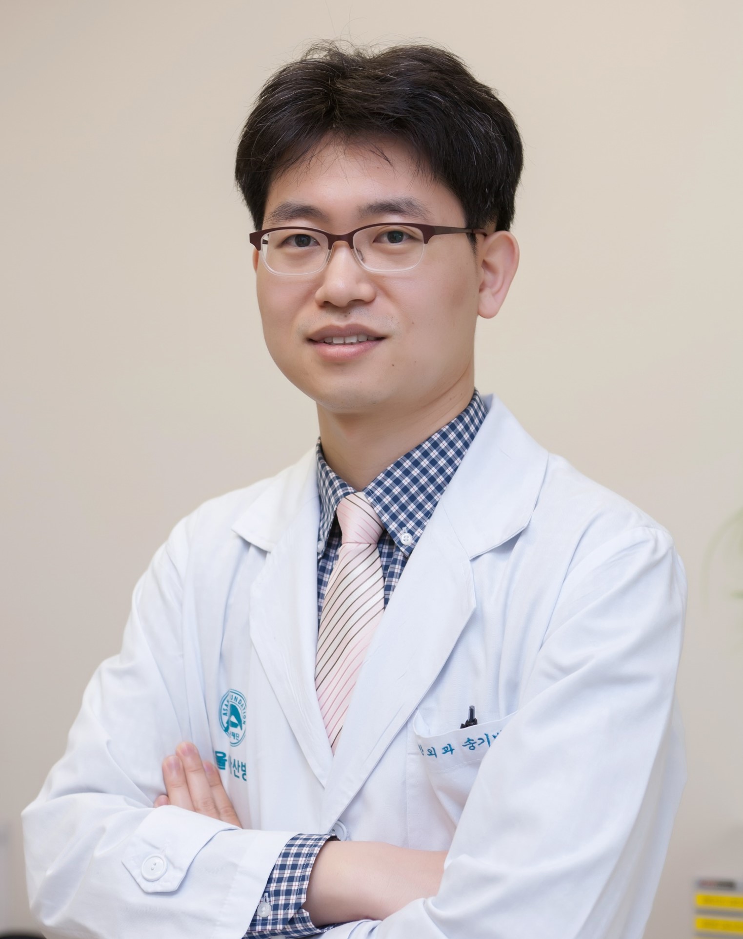 Ki Byung Song